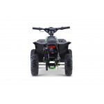 Elektrická Štvorkolka - Highper - zelená